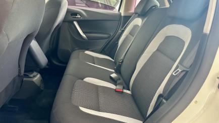 Citroën C3 Tendance 1.5 8V (Flex)