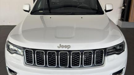 Jeep Grand Cherokee 3.6 V6 Limited 4WD