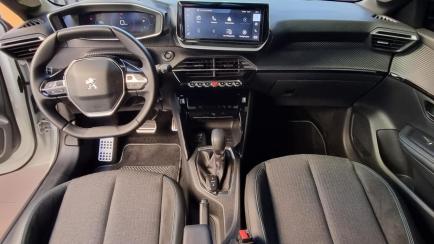 Peugeot 208 1.0 T200 Style (Aut)
