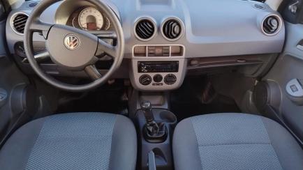 Volkswagen Gol 1.0 8V (G4)(Flex)4p