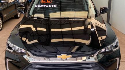 Chevrolet Tracker 1.0 Turbo LT (Aut)