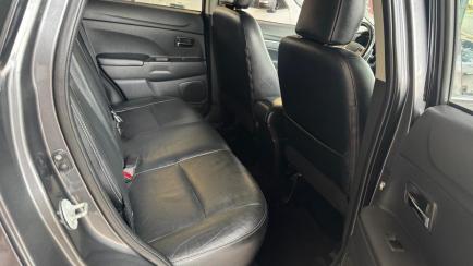 Mitsubishi ASX 2.0 16V CVT 4WD