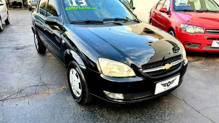 Chevrolet Classic LS VHC E 1.0 (Flex)