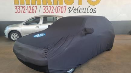 Volkswagen Gol 1.0 16V MI