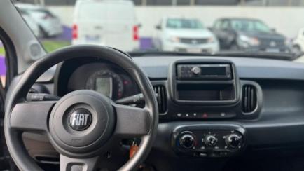 Fiat Mobi 1.0 Like