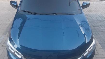 Chevrolet Onix 1.0 Turbo Premier (Aut)