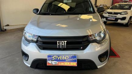 Fiat Mobi 1.0 Like