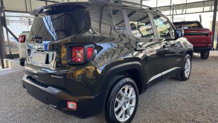 Jeep Renegade 1.8 Sport (Aut)