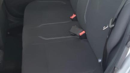 Ford New Fiesta Hatch New Fiesta SE 1.5 16V