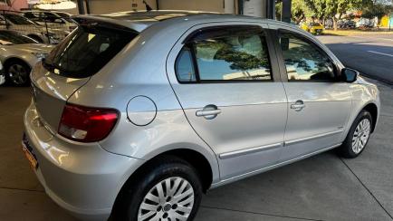 Volkswagen Gol 1.0 (G5) (Flex)