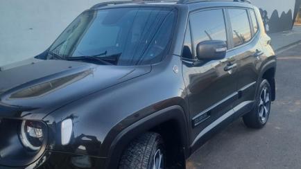 Jeep Renegade 2.0 TDI Trailhawk 4WD