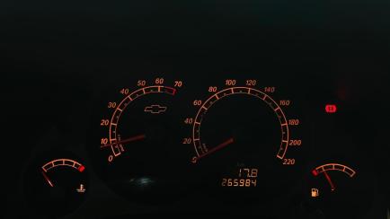 Chevrolet Corsa Sedan Maxx 1.4 (Flex)