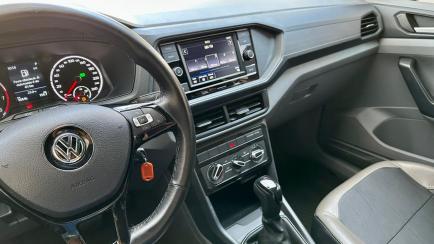 Volkswagen T-Cross 1.0 200 TSI (Aut)