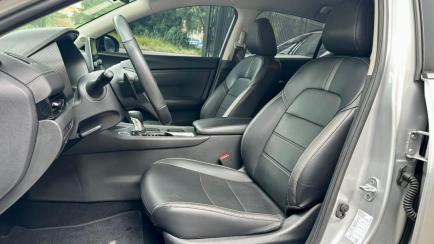 Nissan Sentra 2.0 Advance