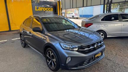 Volkswagen Nivus 1.0 200 TSI Highline