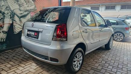 Fiat Palio Fire 1.0 8V (Flex) 4p