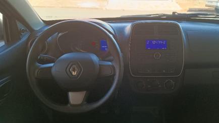 Renault Kwid Zen 1.0 12v SCe (Flex)