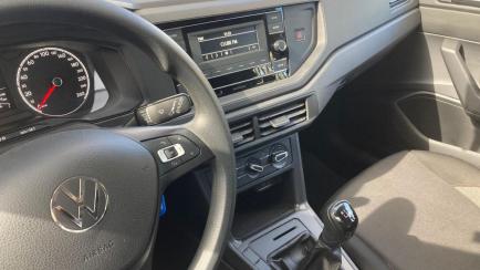 Volkswagen Polo 1.0 Track