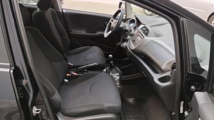 Honda New Fit DX 1.4 (Flex)