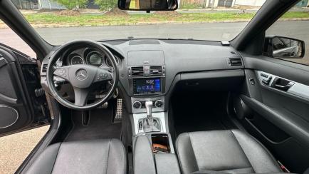 Mercedes-Benz Classe C C 200 CGI Avantgarde