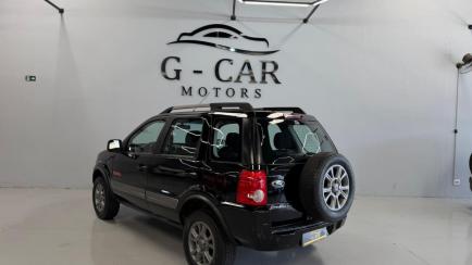 Ford EcoSport Ecosport XLT Freestyle 1.6 (Flex)