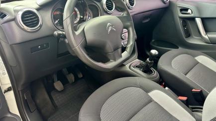 Citroën C3 Tendance 1.5 8V (Flex)
