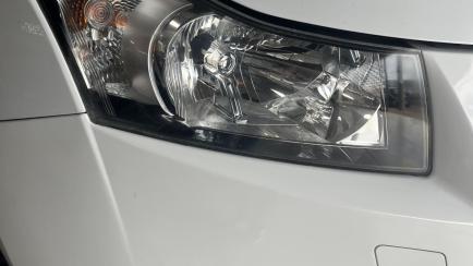 Chevrolet Cruze Sport6 LT 1.8 16V Ecotec (Aut) (Flex)