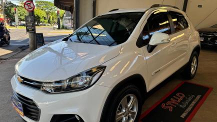 Chevrolet Tracker LT 1.4 16V Ecotec (Flex) (Aut)