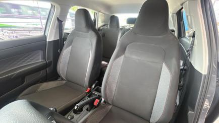 Volkswagen Polo 1.0 Track