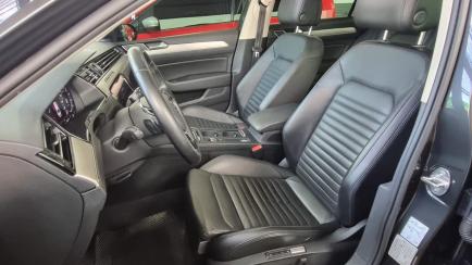 Volkswagen Passat Highline 2.0 TSI DSG