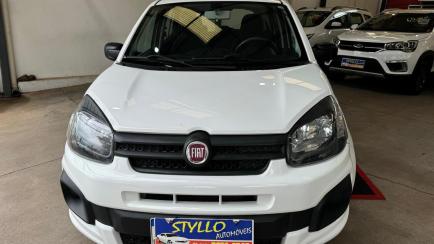 Fiat Uno 1.0 Attractive