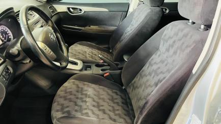 Nissan Sentra SV 2.0 16V CVT (Aut) (Flex)