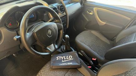 Renault Duster 1.6 16V SCe Expression (Flex)