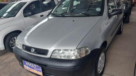 Fiat Palio Fire 1.0 8V 4p