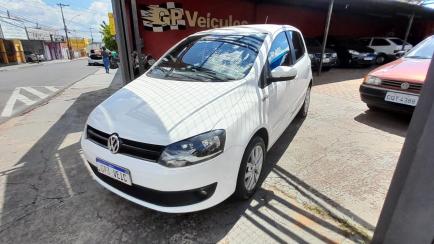 Volkswagen Fox 1.6 VHT Rock in Rio (Flex)