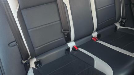 Volkswagen T-Cross 1.4 250 TSI Highline (Aut)