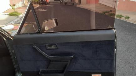 Chevrolet Opala Sedan Comodoro 2.5