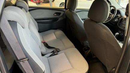 Chevrolet Spin LTZ 7S 1.8 (Aut) (Flex)