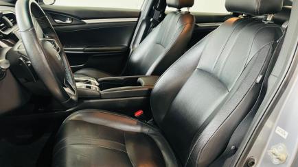 Honda Civic EX 2.0 i-VTEC CVT