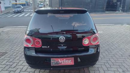 Volkswagen Golf Sportline 1.6 (Flex)