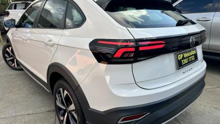 Volkswagen Nivus 1.0 200 TSI Highline