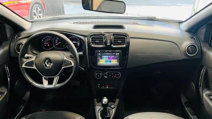 Renault Sandero Stepway 1.6 Iconic CVT