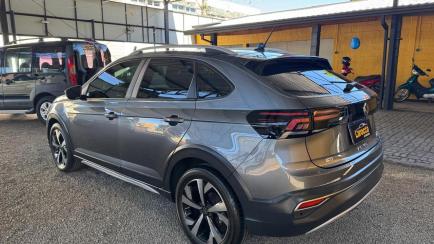 Volkswagen Nivus 1.0 200 TSI Highline