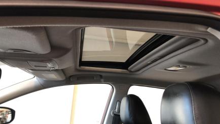 Nissan Sentra SL 2.0 16V CVT (Flex)