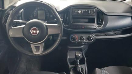 Fiat Uno 1.0 Attractive