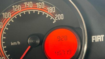 Fiat Fiorino 1.4 Working