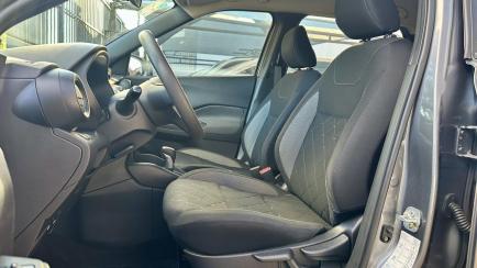 Nissan Kicks 1.6 S CVT (Flex)