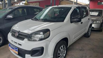 Fiat Uno 1.0 Attractive