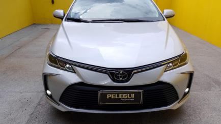 Toyota Corolla 2.0 XEi CVT