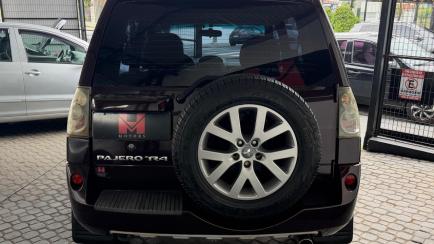 Mitsubishi Pajero TR4 2.0 16V 4X4 (Flex) (Aut)